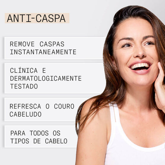 Esfoliante Capilar Purificante e Anticaspa Nioxin
